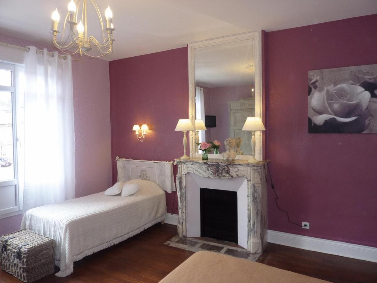 Le Clos Belle Rose * Haybes