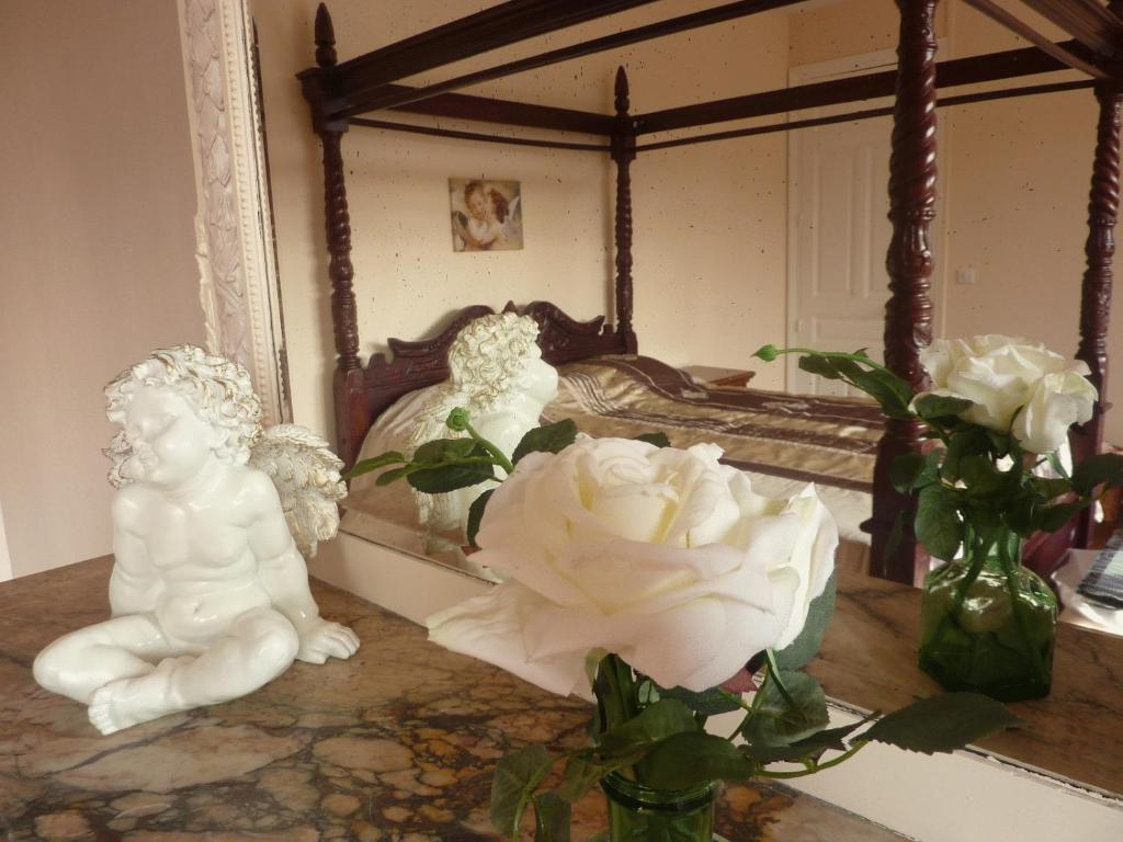 Le Clos Belle Rose * Haybes