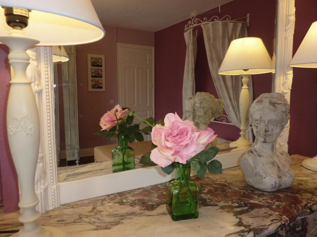 Le Clos Belle Rose *